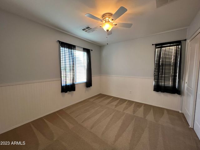 2709 E BART Street, Gilbert, AZ 85295