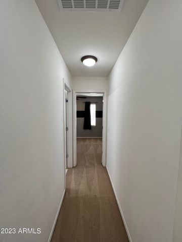 2709 E BART Street, Gilbert, AZ 85295