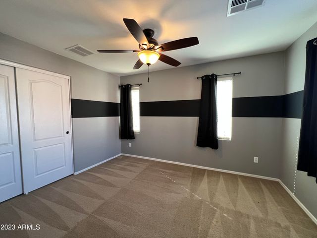 2709 E BART Street, Gilbert, AZ 85295