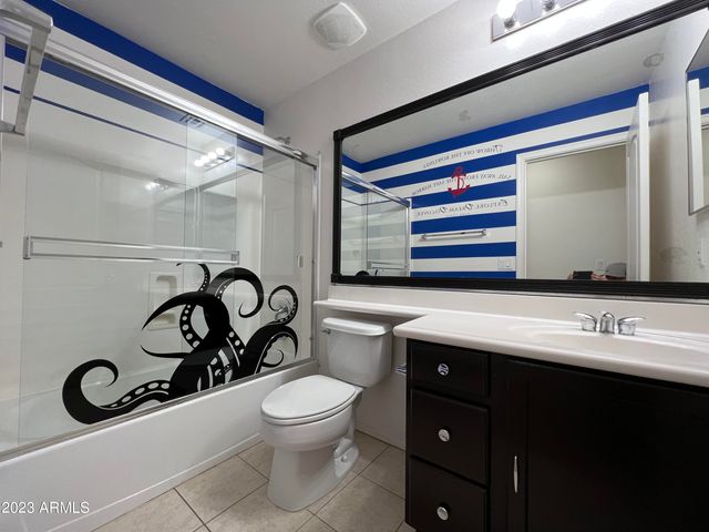 2709 E BART Street, Gilbert, AZ 85295