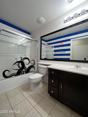 2709 E BART Street, Gilbert, AZ 85295