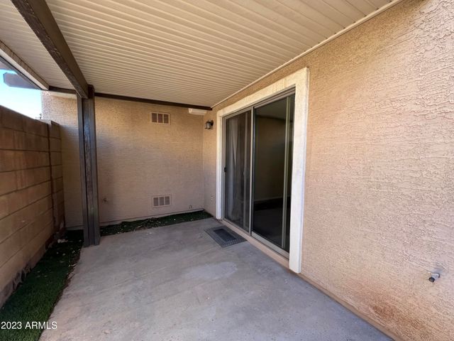 2709 E BART Street, Gilbert, AZ 85295