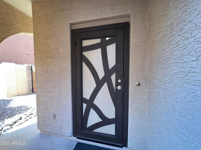 2709 E BART Street, Gilbert, AZ 85295