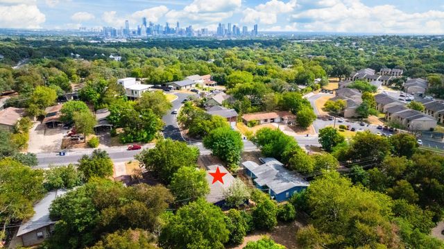 3508 Southridge DR A/1, Austin, TX 78704