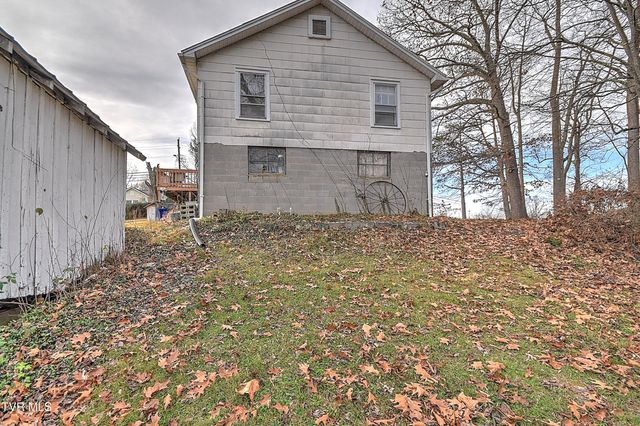 1141 Ridgecrest Avenue, Kingsport, TN 37665