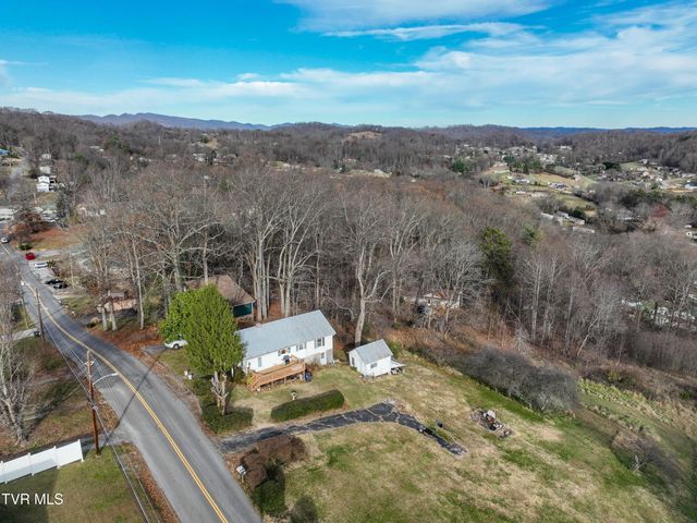 1141 Ridgecrest Avenue, Kingsport, TN 37665