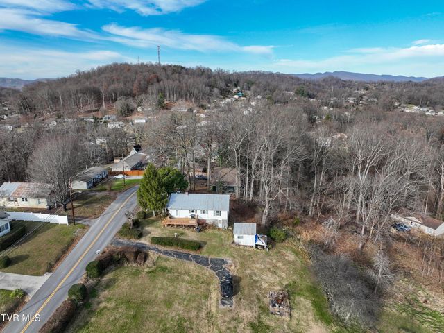 1141 Ridgecrest Avenue, Kingsport, TN 37665