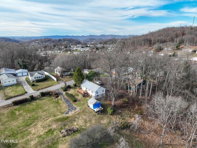 1141 Ridgecrest Avenue, Kingsport, TN 37665