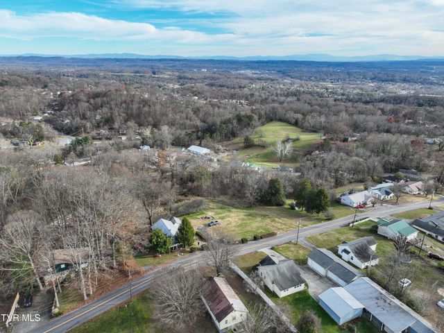 1141 Ridgecrest Avenue, Kingsport, TN 37665