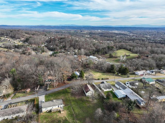 1141 Ridgecrest Avenue, Kingsport, TN 37665