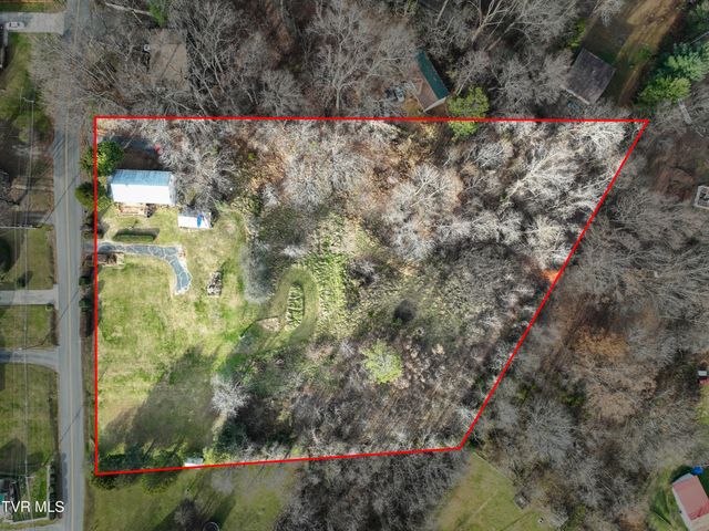 1141 Ridgecrest Avenue, Kingsport, TN 37665