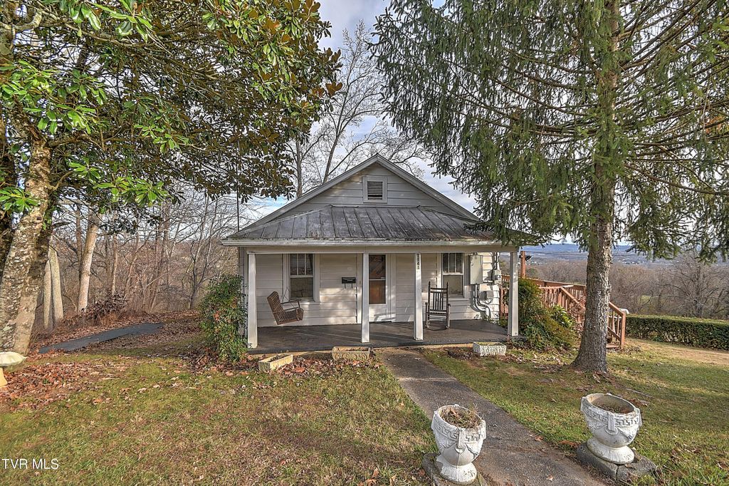 1141 Ridgecrest Avenue, Kingsport, TN 37665