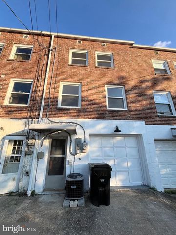 2236 BERRYHILL ST, Harrisburg, PA 17104