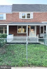 2236 BERRYHILL ST, Harrisburg, PA 17104