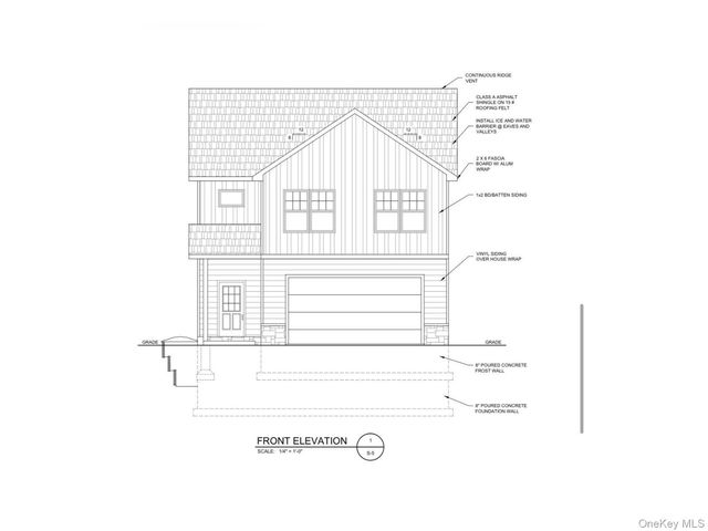429 County Route 56, New Hampton, NY 10958