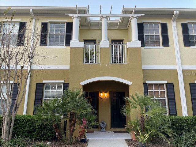 14017 CITRUS CREST CIRCLE, Tampa, FL 33625