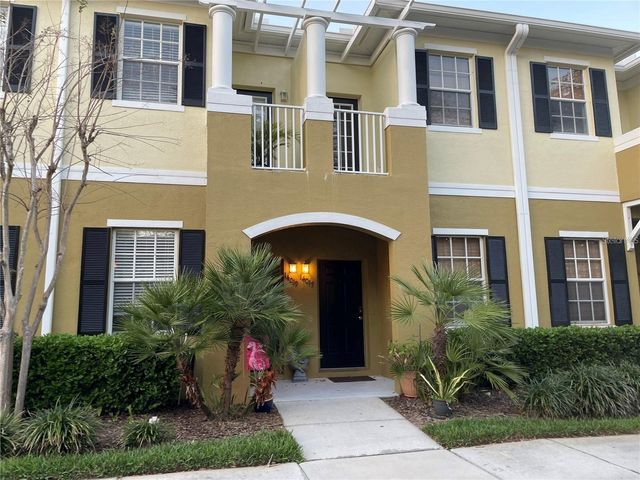 14017 CITRUS CREST CIRCLE, Tampa, FL 33625