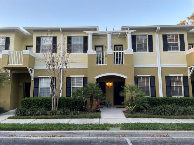 14017 CITRUS CREST CIRCLE, Tampa, FL 33625