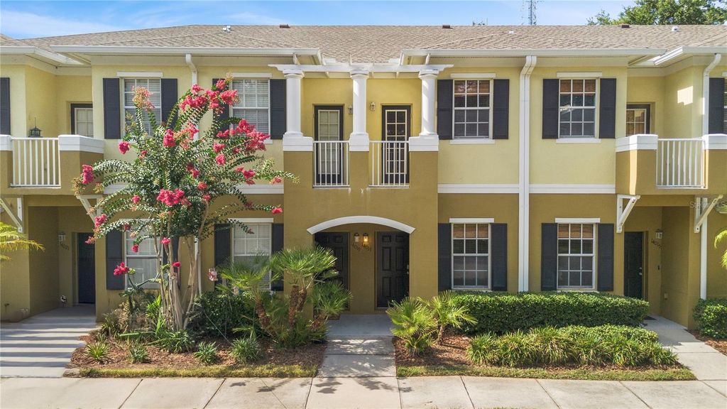 Image 2 of property listing at 14017 CITRUS CREST CIRCLE, Tampa, FL 33625