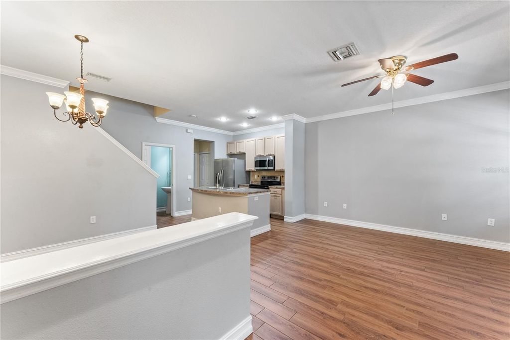 Image 3 of property listing at 14017 CITRUS CREST CIRCLE, Tampa, FL 33625