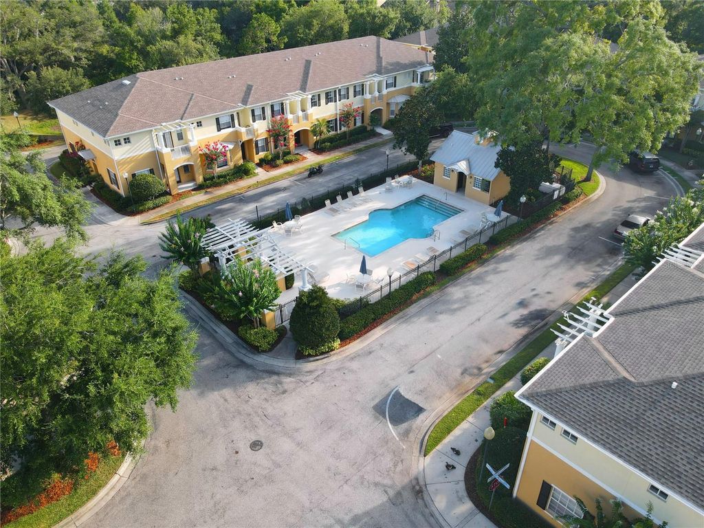 Image 26 of property listing at 14017 CITRUS CREST CIRCLE, Tampa, FL 33625