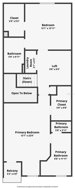 Image 31 of property listing at 14017 CITRUS CREST CIRCLE, Tampa, FL 33625