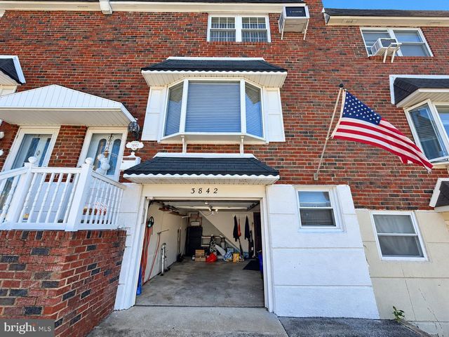 3842 SALINA RD, Philadelphia, PA 19154