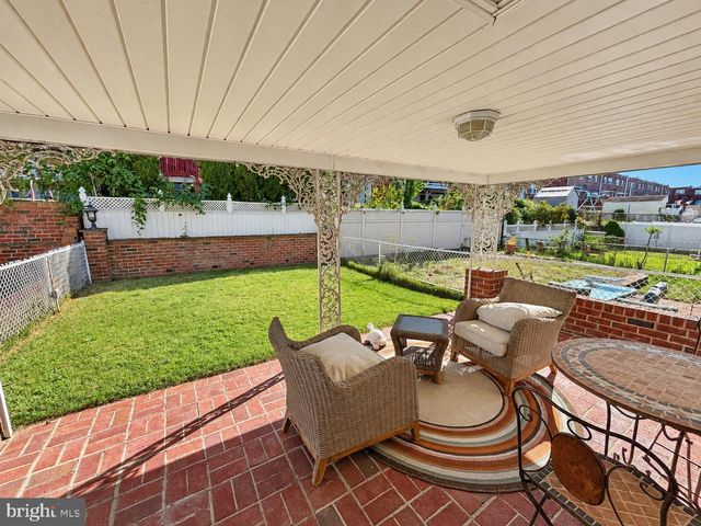 3842 SALINA RD, Philadelphia, PA 19154