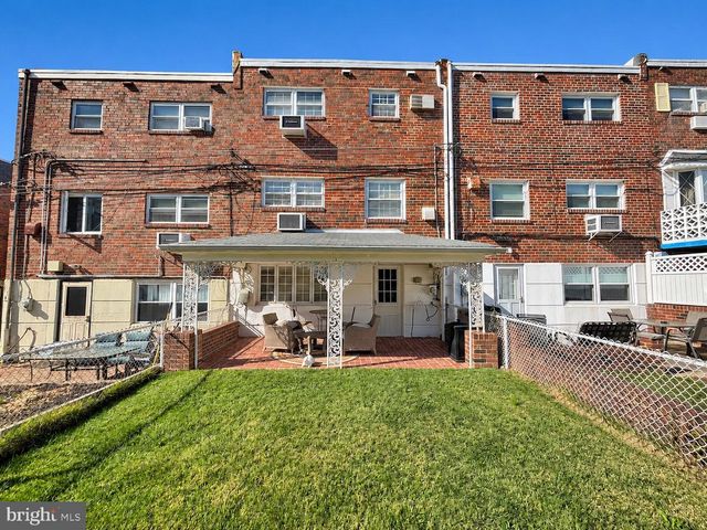 3842 SALINA RD, Philadelphia, PA 19154