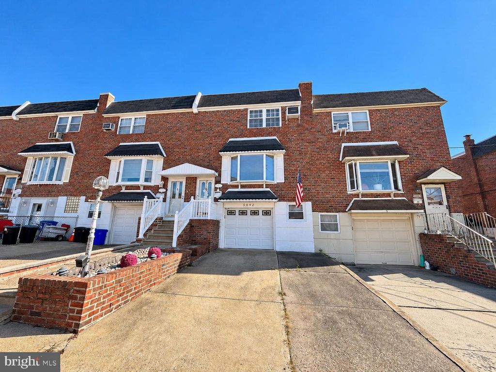 3842 SALINA RD, Philadelphia, PA 19154