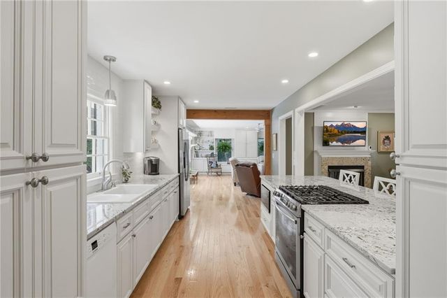 2360 Honeysuckle Lane SE, Smyrna, GA 30080