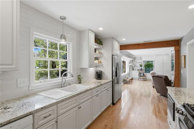 2360 Honeysuckle Lane SE, Smyrna, GA 30080