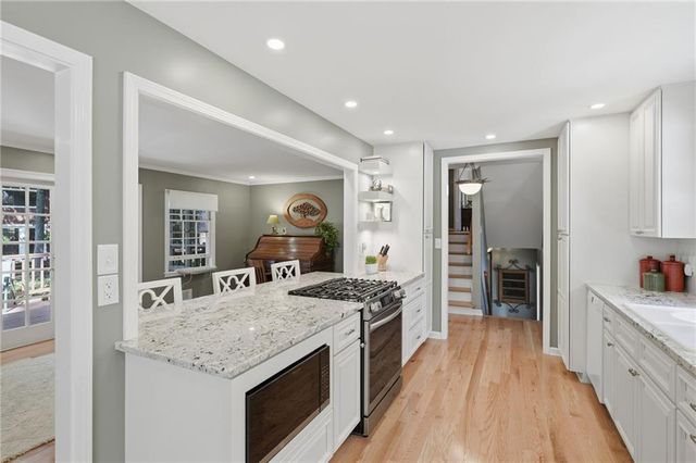 2360 Honeysuckle Lane SE, Smyrna, GA 30080