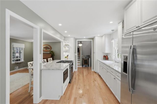 2360 Honeysuckle Lane SE, Smyrna, GA 30080