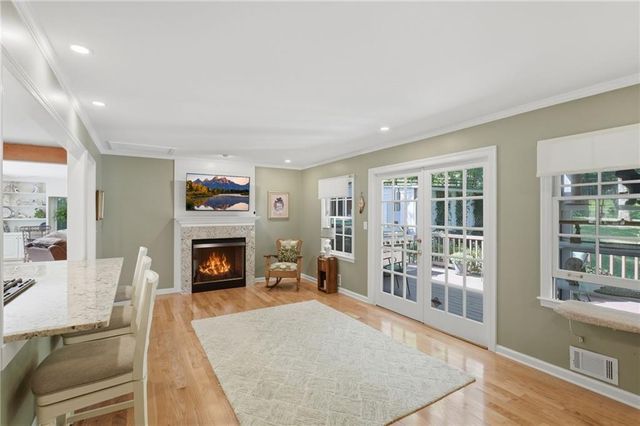 2360 Honeysuckle Lane SE, Smyrna, GA 30080