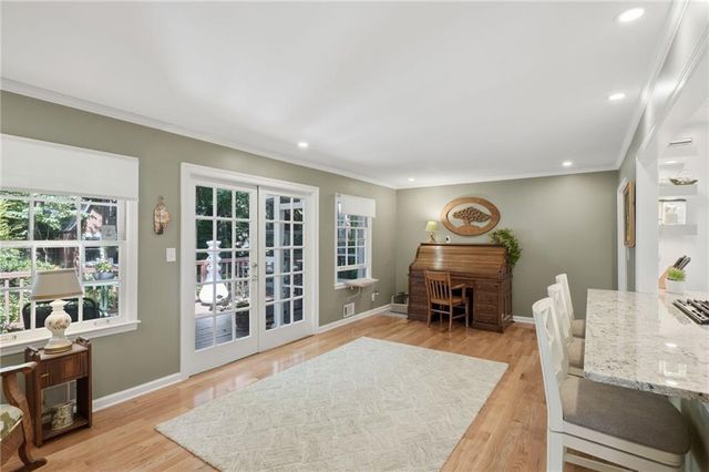 2360 Honeysuckle Lane SE, Smyrna, GA 30080