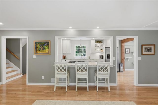 2360 Honeysuckle Lane SE, Smyrna, GA 30080
