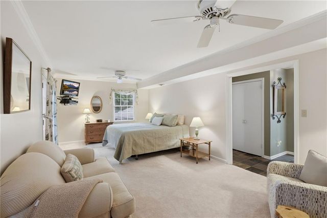 2360 Honeysuckle Lane SE, Smyrna, GA 30080