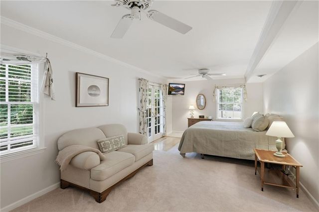 2360 Honeysuckle Lane SE, Smyrna, GA 30080