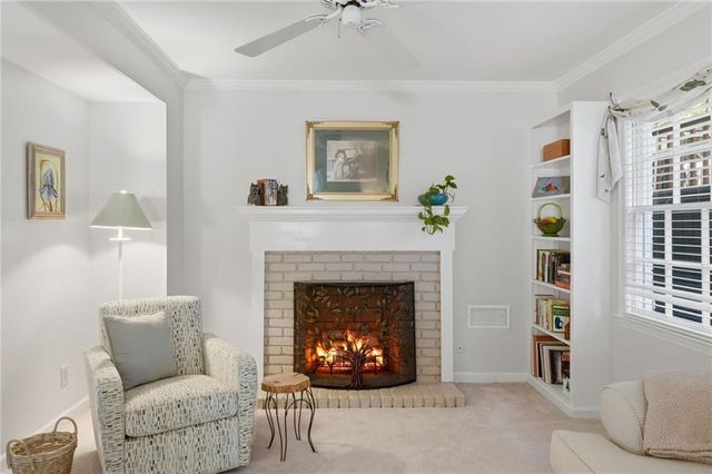 2360 Honeysuckle Lane SE, Smyrna, GA 30080