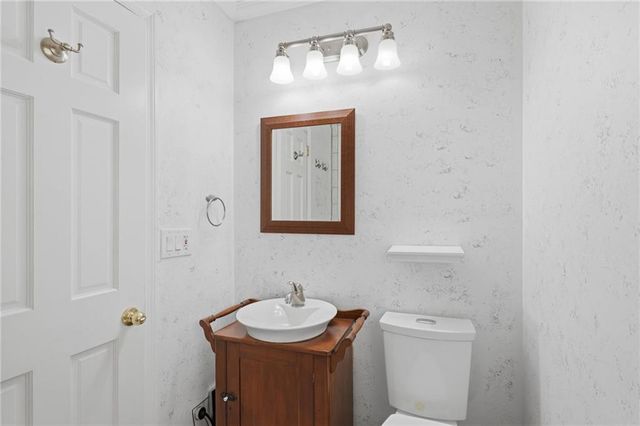 2360 Honeysuckle Lane SE, Smyrna, GA 30080