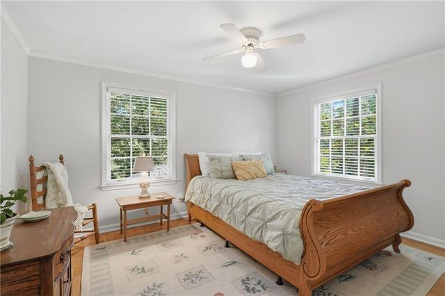 2360 Honeysuckle Lane SE, Smyrna, GA 30080