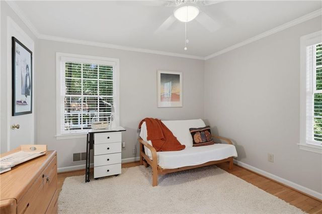2360 Honeysuckle Lane SE, Smyrna, GA 30080