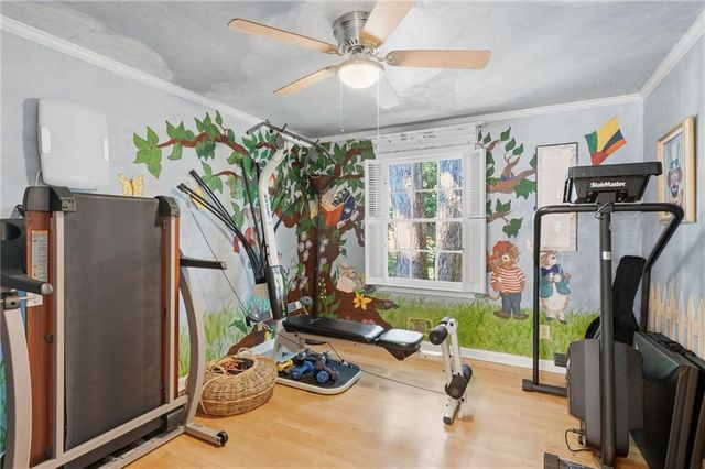 2360 Honeysuckle Lane SE, Smyrna, GA 30080