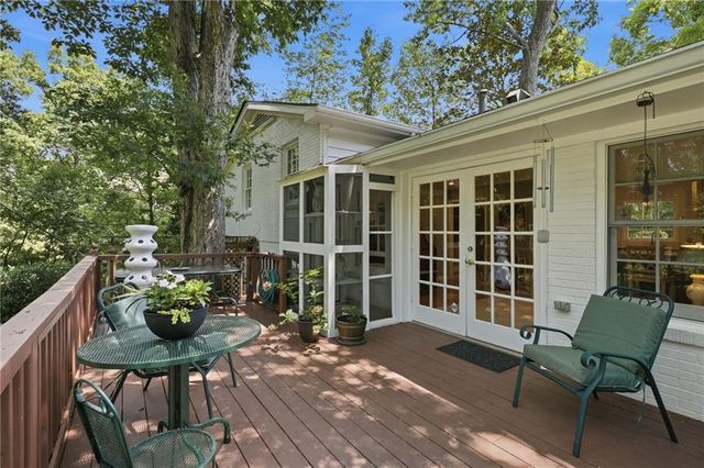 2360 Honeysuckle Lane SE, Smyrna, GA 30080
