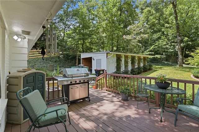 2360 Honeysuckle Lane SE, Smyrna, GA 30080