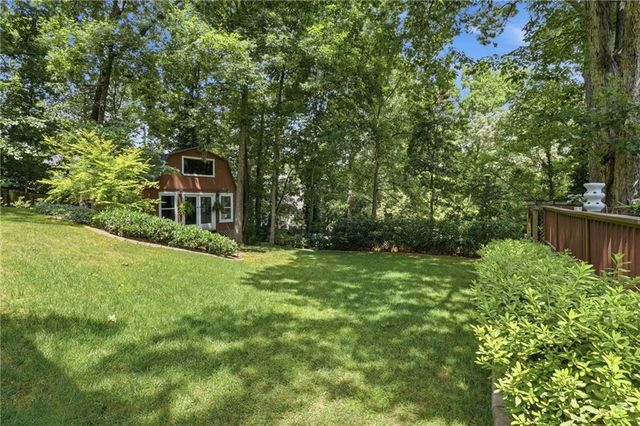 2360 Honeysuckle Lane SE, Smyrna, GA 30080