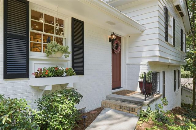2360 Honeysuckle Lane SE, Smyrna, GA 30080