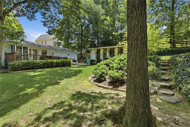 2360 Honeysuckle Lane SE, Smyrna, GA 30080