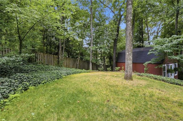 2360 Honeysuckle Lane SE, Smyrna, GA 30080